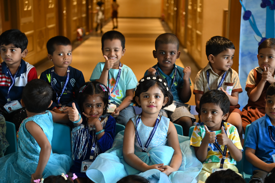 Blue Day 2025