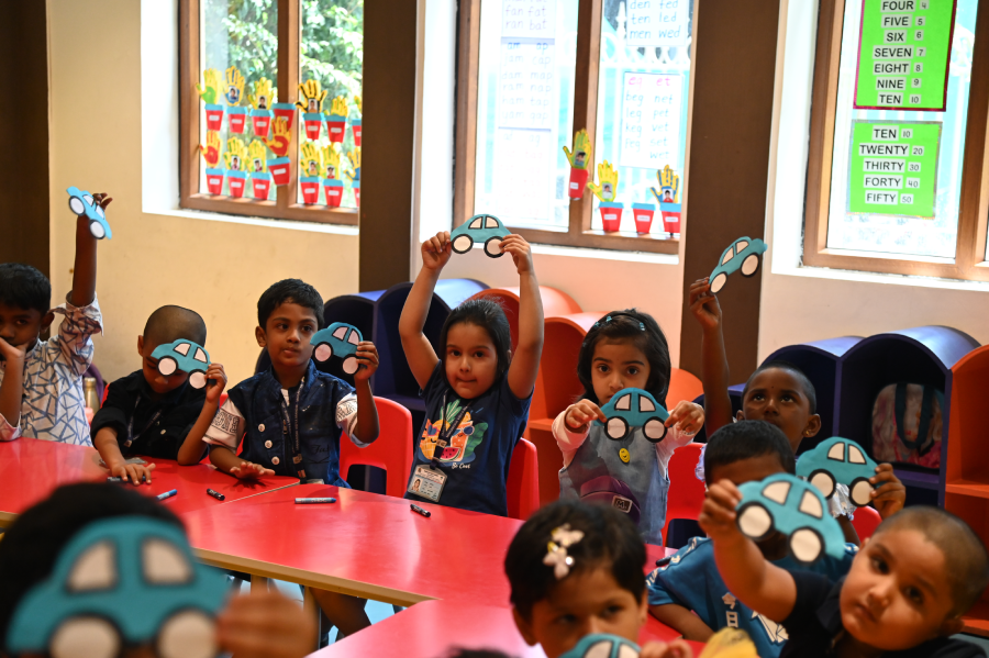 Science Week 2025